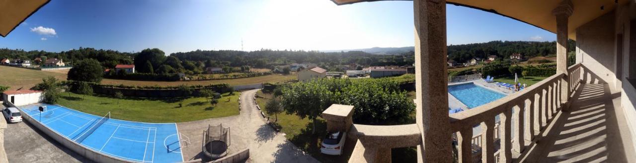 Willa A Quinta De Lapido Ortono Zewnętrze zdjęcie
